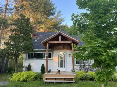 Entire detached home in mature Huntsville neighborhood available immediately for long term rental. 3...