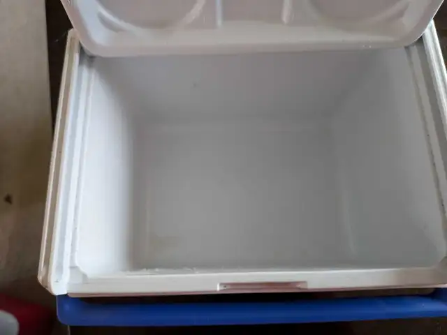 Coleman Cooler64402010403969122