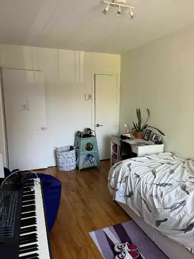 Chambre privée à louer