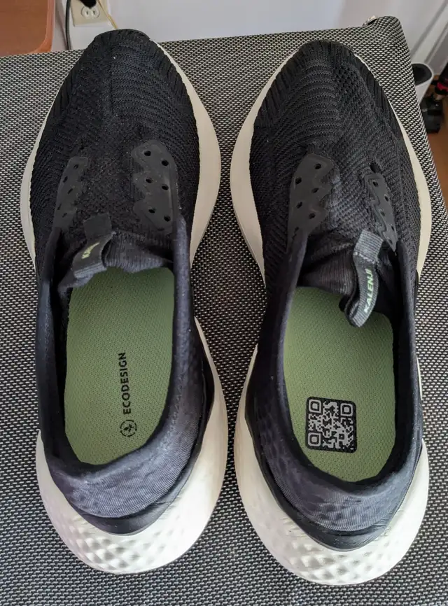 Chaussures de course Kalenji de Decathlon, running shoes in Men's Shoes in City of Montréal - Image 5