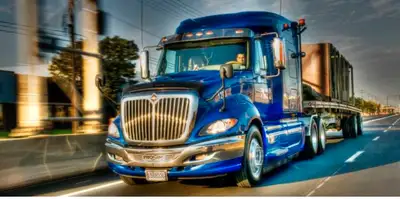 CLASS 1 LOCAL FLATBED TRUCK DRIVER, View more