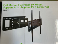 TV wall mount *New In Box*