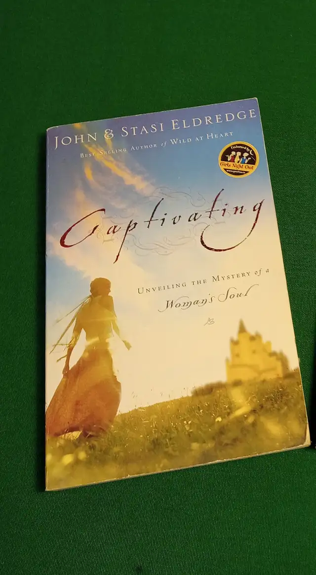 Book for Women, Christian, Giftable, only $5 in Non-fiction in Kitchener / Waterloo - Image 2