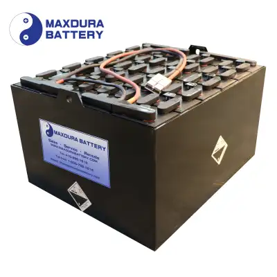 Forklift/ Solar/ Storage Battery: New/Reconditioned/Rental, View more