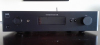 NAD C 368 Stereo integrated amplifier