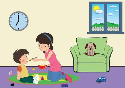  Babysitter Available   , View more