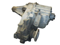 GM NP208 Transfer Case - Pass side drop GM Chevy 80s 4x4