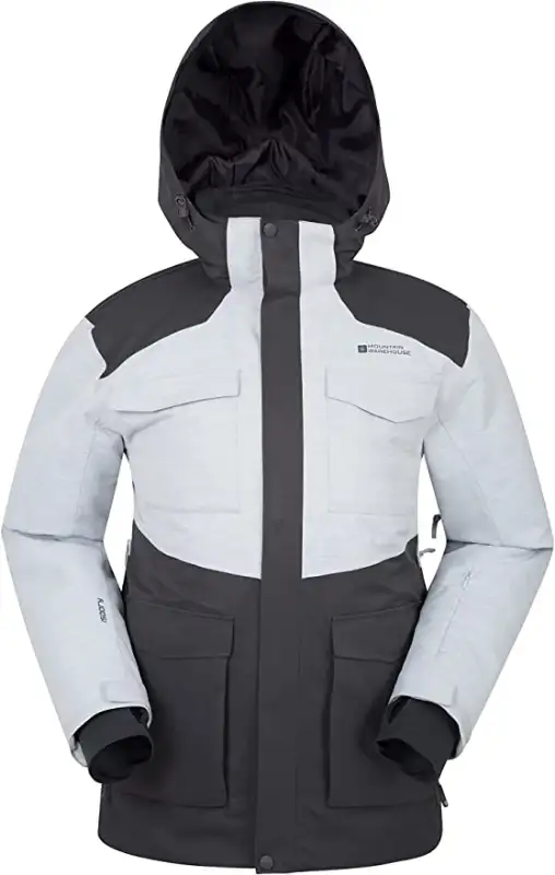 Ski Jacket Mountain Warehouse New in Men's in Edmonton - Image 4
