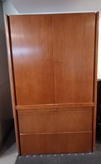 Office Storage/File Cabinet