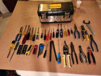 Toolbox n tools