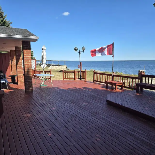 House for rent in New Brunswick in Canada - Image 4