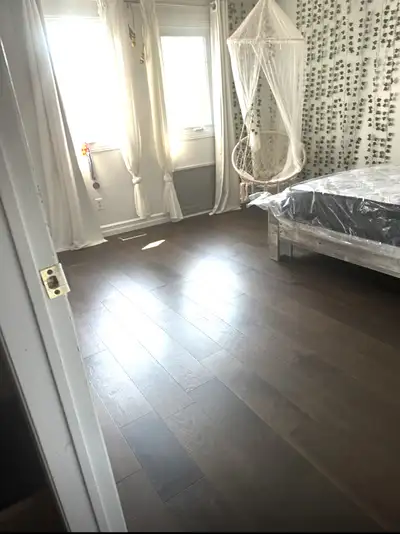 private room for rent