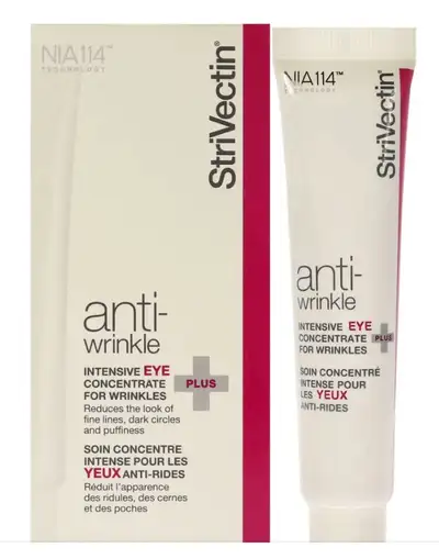 StriVectin Anti-Wrinkle Intensive Eye Concentrate Plus, View more