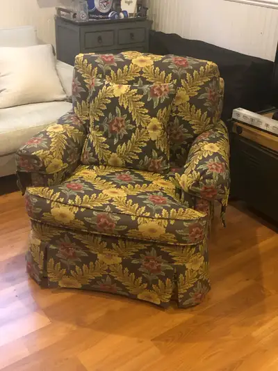 Sofa chair 