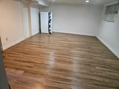basement for rent