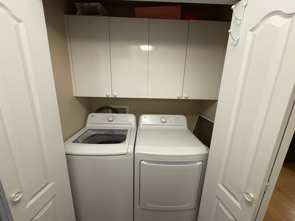 Condo 4 1/2 à louer à Bois des filions 4