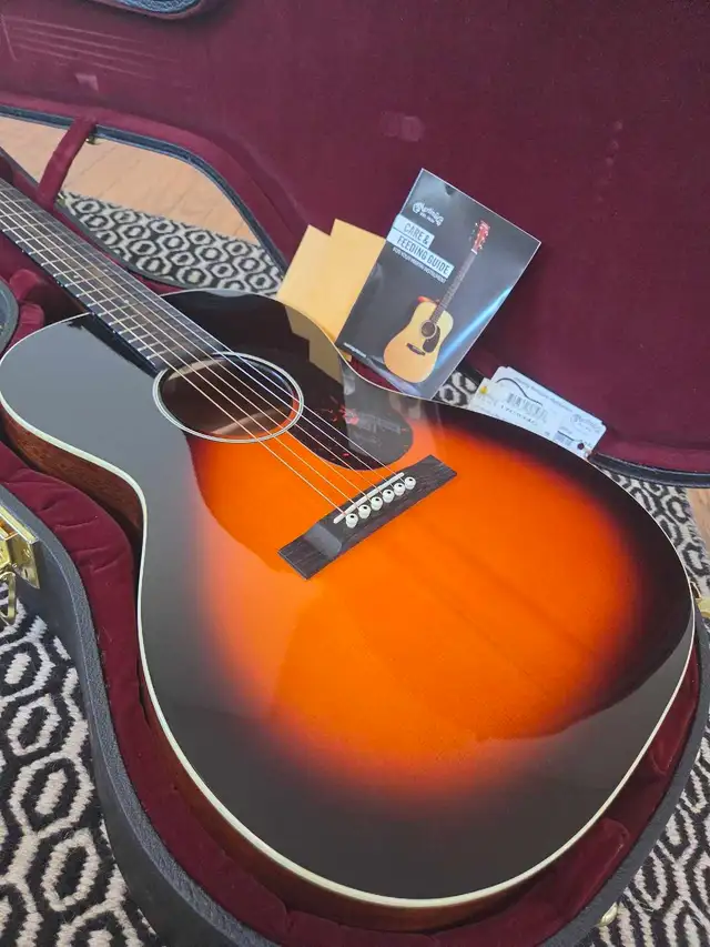 FS/FT: Martin CEO-7 -- EXCELLENT CONDITION