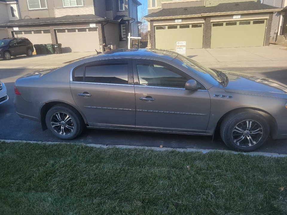 2006 buick lucerne | Cars & Trucks | St. Albert | Free local ...