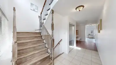 Affordable rental property/rooms with flex terms in Newmarket