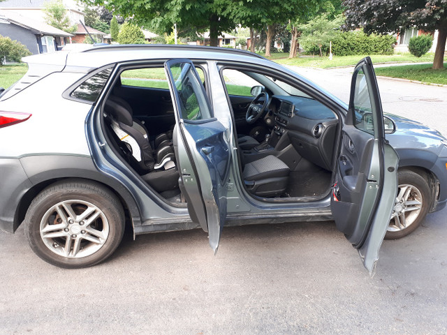 Hyundai Kona in Cars & Trucks in Ottawa - Image 2