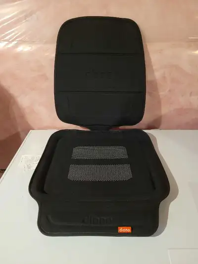 Diono Car Seat Protector, View more