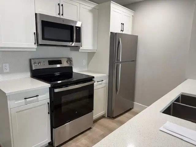 NEW BUILDING! Move in Now Jan Rent Free! in Long Term Rentals in Charlottetown - Image 2