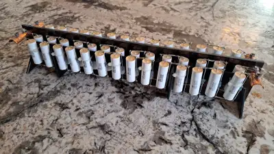 High Voltage Capacitors, View more