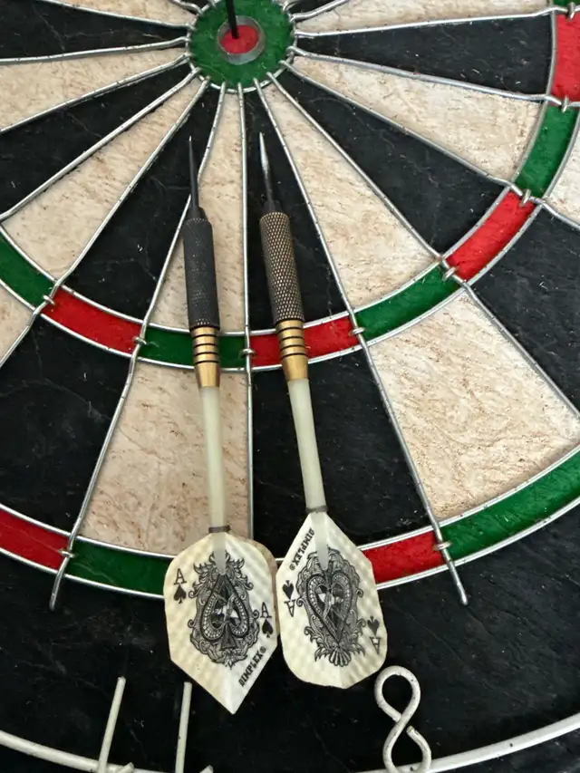 Dartboard  64966064187778122