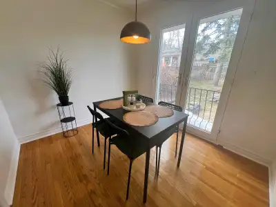 All inclusive student rental available  Aug 1 or Sep 1, View more