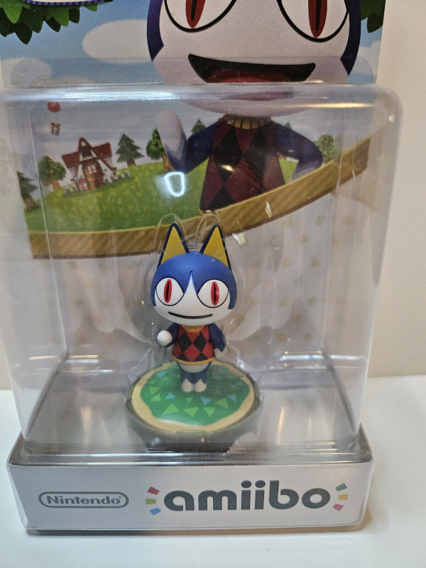 Animal Crossing: Rover amiibo (NA Version) in Toys & Games in Belleville - Image 2