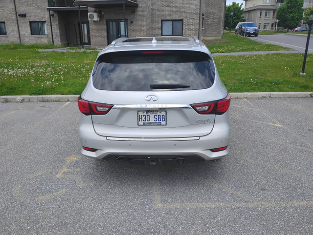Infinity QX60 2018 in Classic Cars in Gatineau - Image 4