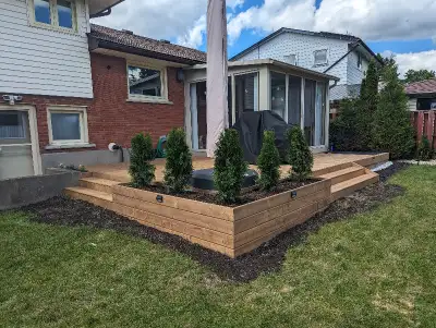 Carpentry Services, View more