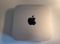 $850 - Apple Mac Mini M1 - 8GB RAM, 512GB Storage