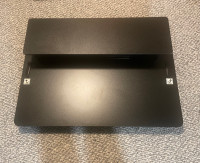 Sit/stand desk top
