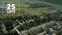 Revelstoke BC - Limited Lots Remain on William's Gate Lane