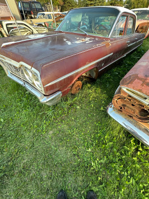1964 Chevrolet Impala