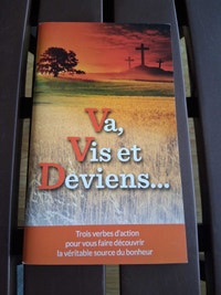Va, Vis et Deviens... Cornwall Ontario Preview