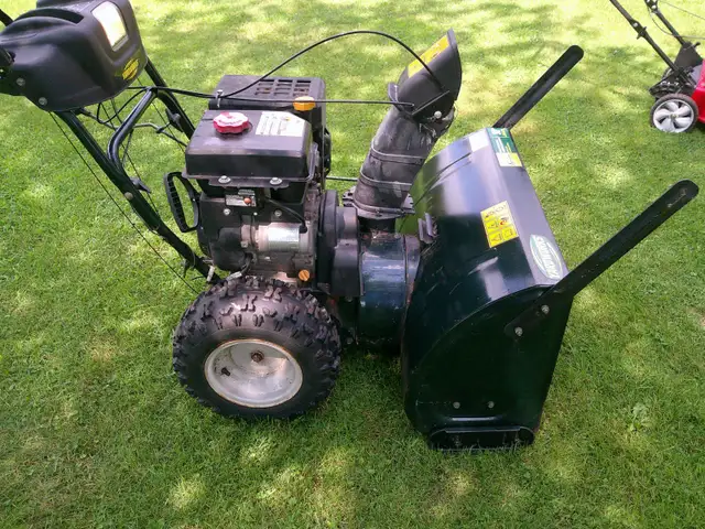 snow blower535727035415930883