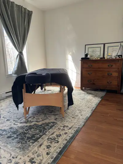 Orthothérapeute | Massothérapeute spécialisé, View more