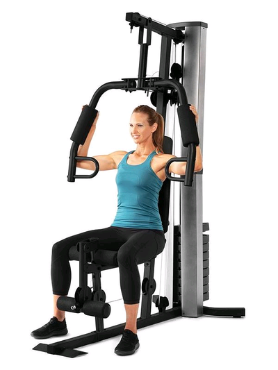 PROFORM    MULTI EXERCISE GYM STATION    - Brand New In Box, View more