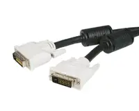 Startech DVI Dual Link Cable Male/Male 40 feet Length
