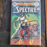Vintage Comics-DC Adventure Comics #440,431