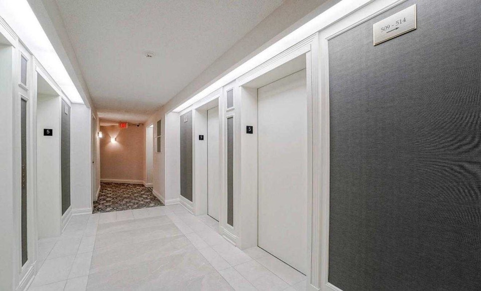 A rare opportunity to rent Mississauga’s top buildings! 5