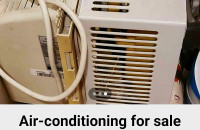 Air-conditioning for sale