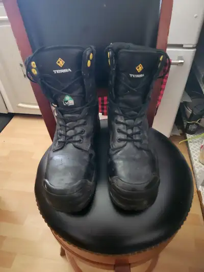 Work boots for sale, View more