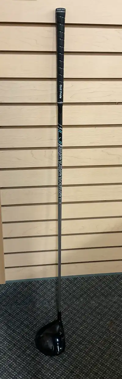 Callaway Rogue Driver, View more