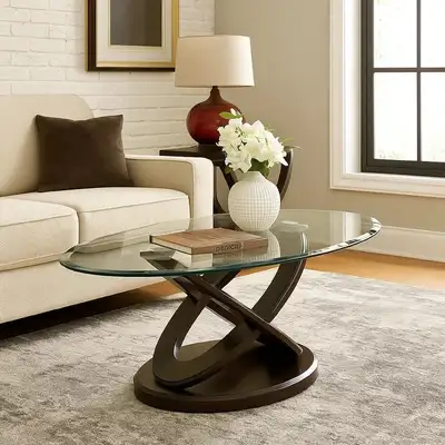 Coffee Table, View more