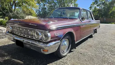 Survivor car. Hard to find these cars in this good shape. 2 Door. 260 V8 2 SPD Automatic Trans. It r...