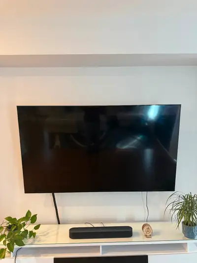 75” Sony Bravia X90K (Screen cracked), View more