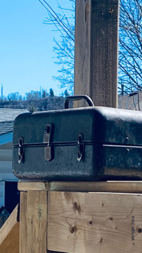 vintage tackle box in All Categories in Ontario - Kijiji Canada